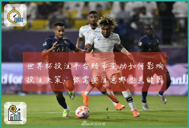 世界杯投注平台赔率变动如何影响投注决策，你需要注意哪些关键因素