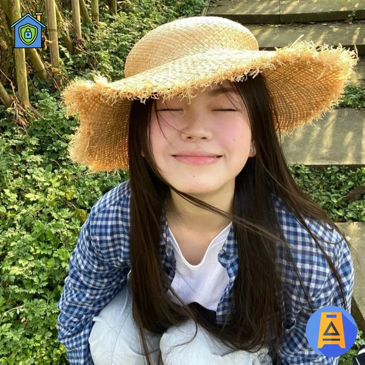 曾女士